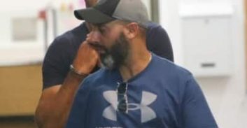 גזר דין אריה אלפרון: "שוטרים מתחנת חדרה הזהירו פסיכיאטרים ממני"