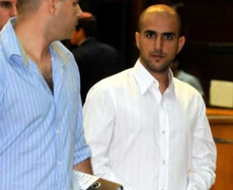 alperon dror hagag yoni zeliger yosi