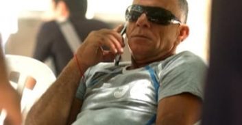 השוטר והבורר