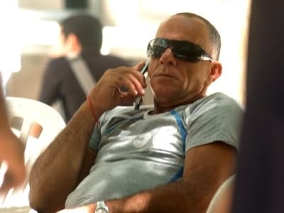 alperon nissim kimhi