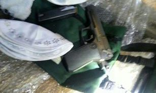 של מי האקדח הזה לעזאזל?