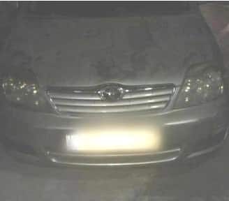 amar david car paga barah