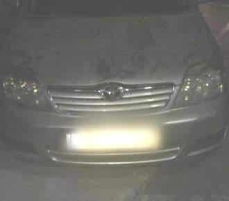 amar david drisa yerushalaim