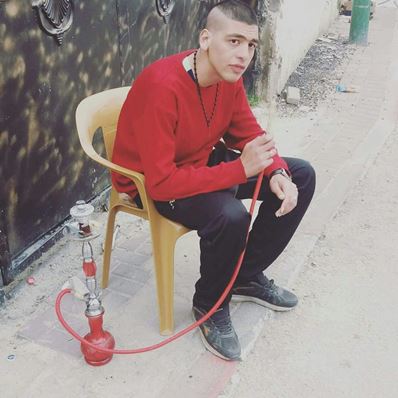 amash jaberi 398 398