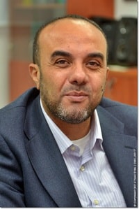 amash morad
