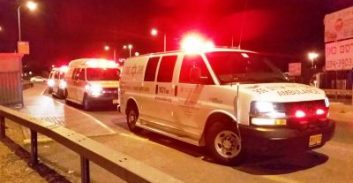 מתח בין דתות הוביל לקטטה המונית