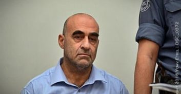 ראש מועצת ג'וליס שהורשע ברצח לא חוזר לבית הסוהר