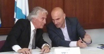 נוה: הקמפיין הנגטיבי הרחיק את הבוחרים