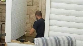 הפעילות המחוזית הניבה: אמל"ח ו-200 ק"ג נייס-גאי