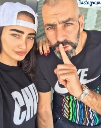 amoyal dudu kadosh alya