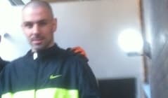 דודו אמויאל חוזר לבית סוהר נשפט ל-13 חודשי מאסר