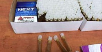 חשד: מכר 501 אמפולות אמפטמין לבלש סמוי