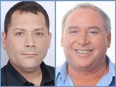 amsalem david horev lior