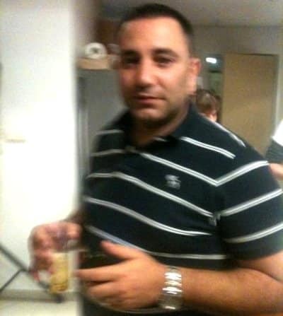 amstat yaron 400 447