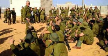 חברת כ"א חשודה בהונאת קרן הפיצויים של מבצע "עמוד ענן"