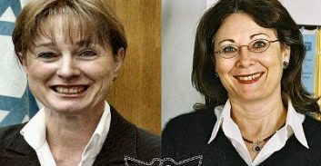 חברוּת לחוד: השופטת חיות לא תדון במועמדות חברתה לבית משפט העליון