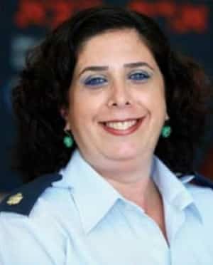 ankonina orly shabas