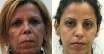 עסקת טיעון לרוזה ואורטל ענו