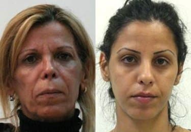 anu roza - police pic shaar