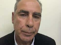 חשד: יזם בן 53 סימם צעירה ובעל אותה