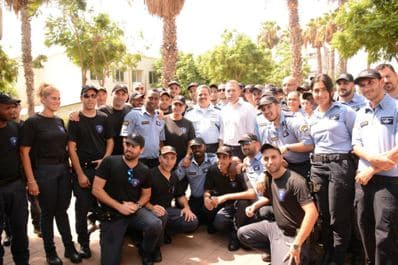 ardan makof tel aviv