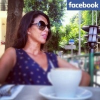 arel dina facebook200