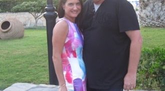 סוזי ורפי בכרתים