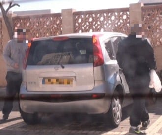 ashdod mitan 330 275