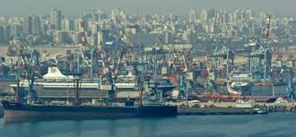 היחידה הכלכלית נגד הבוסים של נמל אשדוד