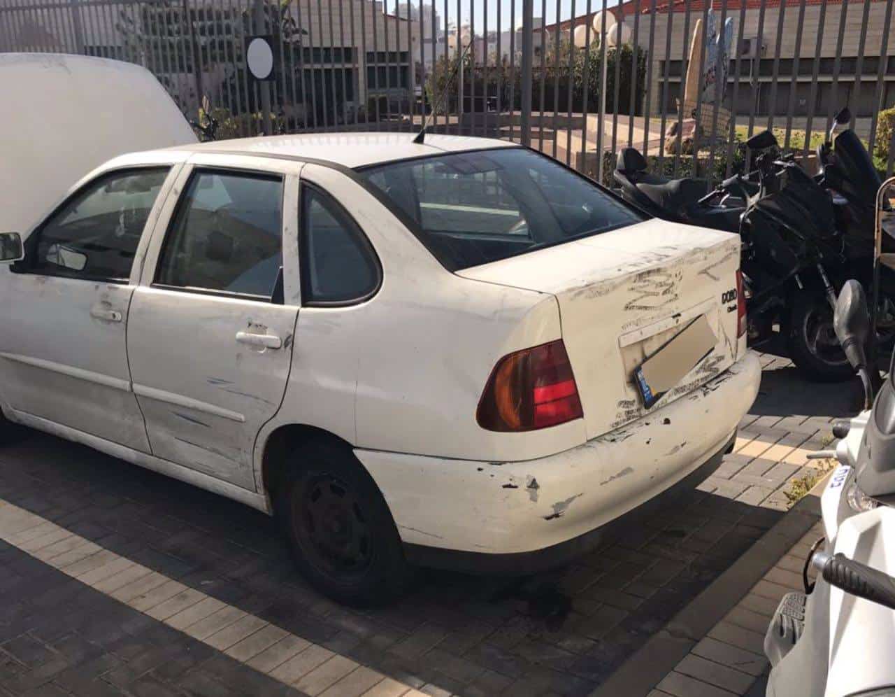 ashdod rehev sikul 7 2 17