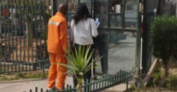 "ללא תוספת תקציב, רש"א תיאלץ לסגור את כל ההוסטלים לאסירים משוחררים"