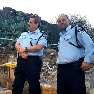 asor alon mafcal 330 330