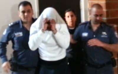 atias murder hashud 1