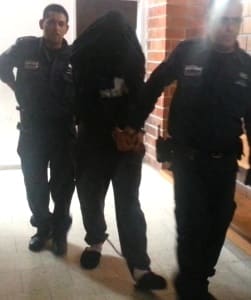 atias naor suspect 12 - 13-1-14