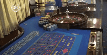 אכיפה כלכלית נגד מפעיל אוניית הקזינו "אטלנטיק" באילת