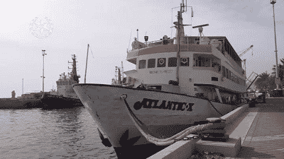 atlantis x casino eilat1