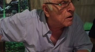 האומץ של יואב יצחק