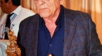 אוניברסיטת ת"א העניקה מלגה על שם אריה אבנרי 