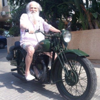 avni shlomo facebook