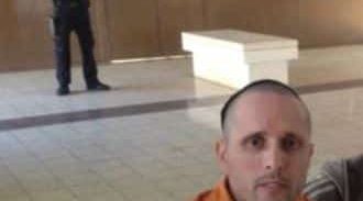 נפלאות השביתה במערכת המשפט: הדיון של קצב התקיים, דיון של אסיר חולה לב בוטל