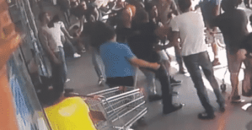 בג"צ: מח"ש תעביר חומרים למתלונן על התקיפה בסופר יודה