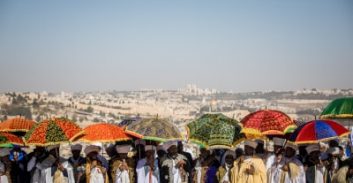 לרגל חג הסיגד: יוצאי אתיופיה מתבקשים להגיש בקשות חנינה