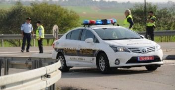 כתב אישום: מרדף בהשפעת אלכוהול לאורך עשרות קילומטרים