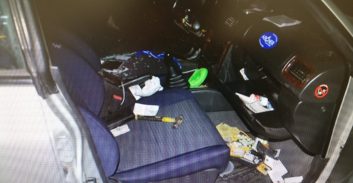 העונש של בית המשפט בעכו לפורץ סדרתי לכלי רכב