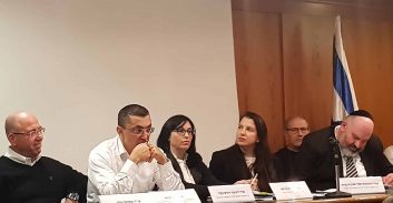 בג"צ הבגידה ומלחמת הסמכויות בין בתי דין רבניים לבתי משפט