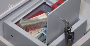 פרשת ההימורים של ימ"ר ת"א: כמחצית מהחשודים שוחררו