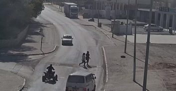 כתב אישום על שוד טרקטורון מזוג שטייל בשמורה בדרום