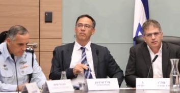 חברי הקואליציה ועלילת החקירות הרדומות