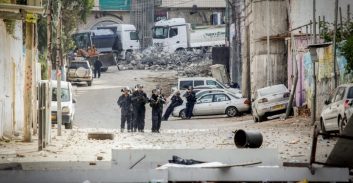 במקום חופשה במחנה פליטים, המשטרה תממן לאסיר בית מלון