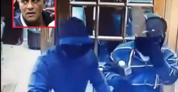 שש שנות מאסר על ניסיון שוד מזוין בכיכר המדינה